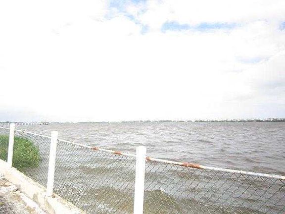Intracoastal view