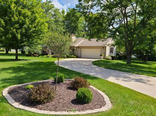 7607 S Loomis Rd, Wind Lake, WI 53185
