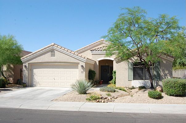 Corner lot in gated community