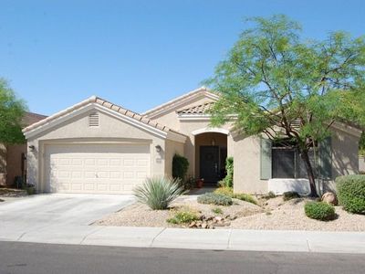34042 N 43rd St, Cave Creek, AZ, 85331