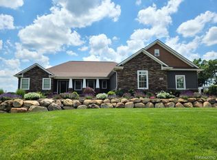 4320 Nelson Scott Dr, Holly, MI