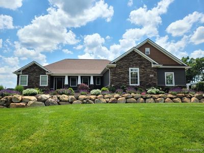4320 Nelson Scott Dr, Holly, MI, 48442