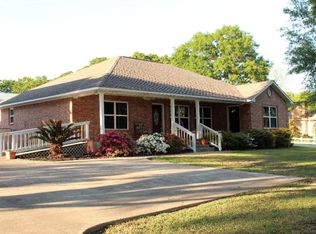 146 Seaside Dr, Gun Barrel City, TX 75156