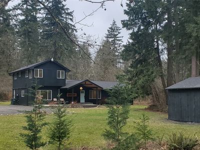 20704 130th Avenue E, Graham, WA, 98338