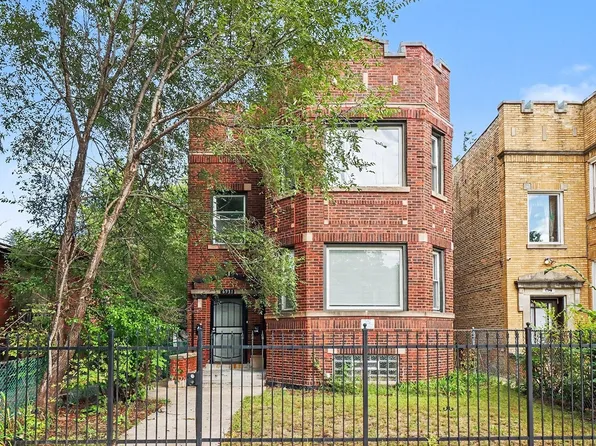 6931 S Woodlawn Ave, Chicago, IL 60637