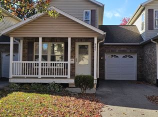 920 Liberty St, Morris, IL 60450