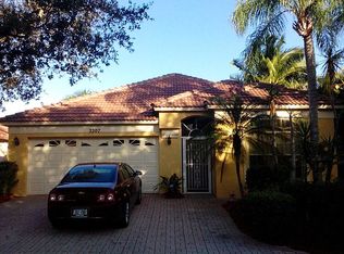 5207 Edenwood Rd, Riviera Beach, FL 33418