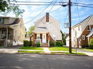1134 Caldwell Ave, Union, NJ 07083