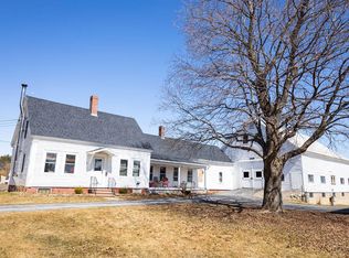 988 Hotel Rd, Auburn, ME 04210