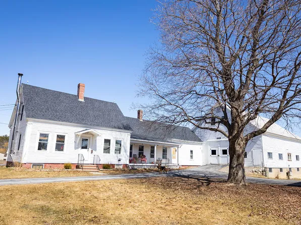 988 Hotel Road, Auburn, ME 04210