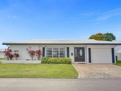 8508 NW 59th Court, Tamarac, FL, 33321