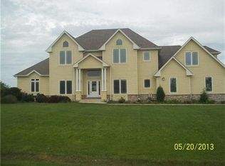 5275 Goldenrod Dr, Oswego, IL 60543