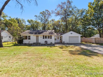 5951 E Apple Ave, Muskegon, MI, 49442