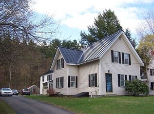 7 High St, Boscawen, NH 03303