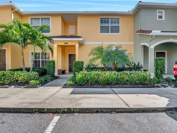 8978 CALIFORNIA PALM ROAD, KISSIMMEE, FL 34747