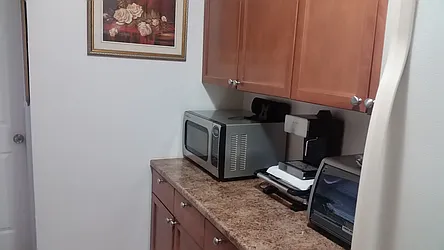 Sold by Gerard Desgranges Realty