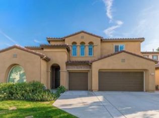 2808 E Arbor Ln, Ontario, CA 91762