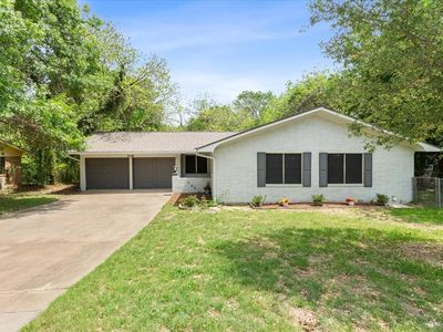 709 Fairway Rd, Woodway, TX, 76712
