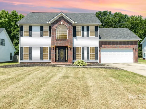 1425 Williamsburg Ln, Monroe, NC 28110