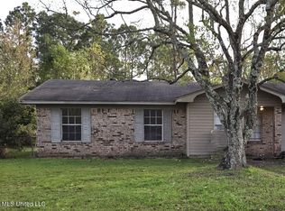 2608 George St, Gulfport, MS 39503