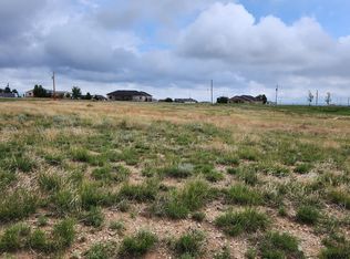 1493 E Ithaca Dr, Pueblo West, CO 81007