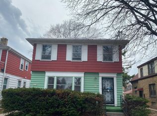 3933 N 28th St #3933A, Milwaukee, WI 53216