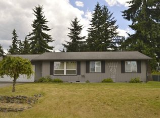 103 SE View Dr, Yelm, WA 98597