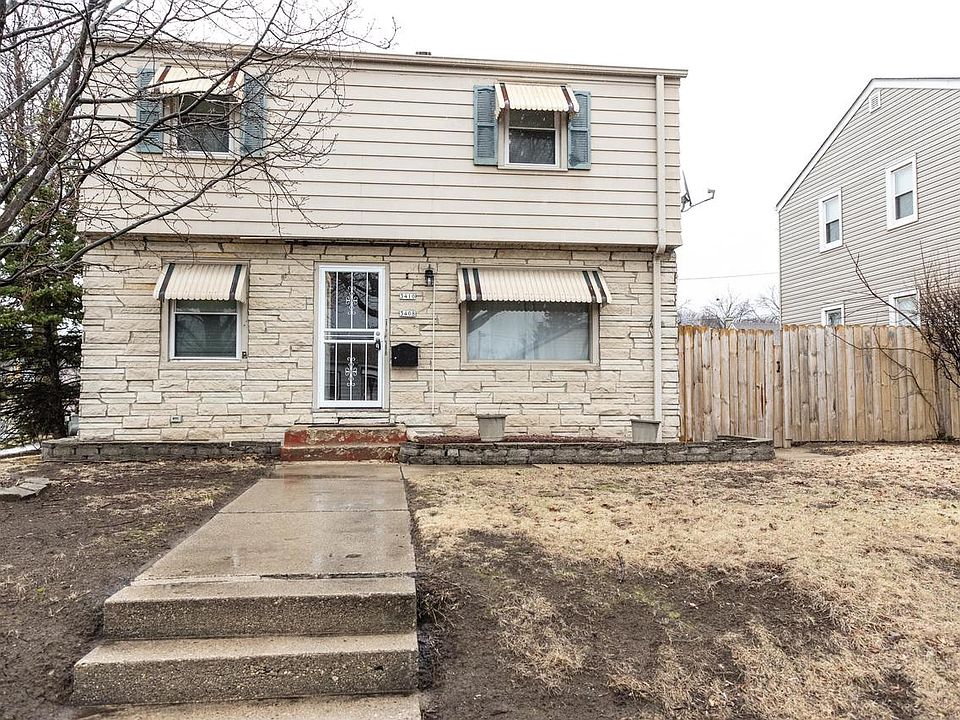 1st image of 3408 S 1st STREET #3410
