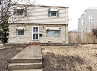 3408 S 1st St #3410, Milwaukee, WI 53207