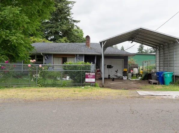 4363 SE 130th Ave, Portland, OR 97236