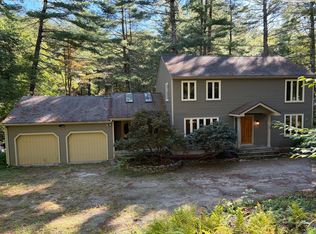 23 Forest St, Upton, MA 01568