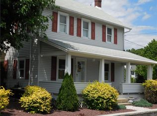 4370 W Mountain View Dr, Walnutport, PA 18088