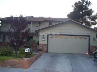 5017 Grandview Dr, Las Vegas, NV 89120