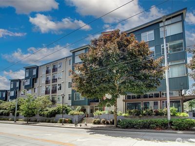 425 23rd Avenue S #A216, Seattle, WA, 98144