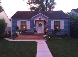 2021 Hollywood Pl, South Bend, IN