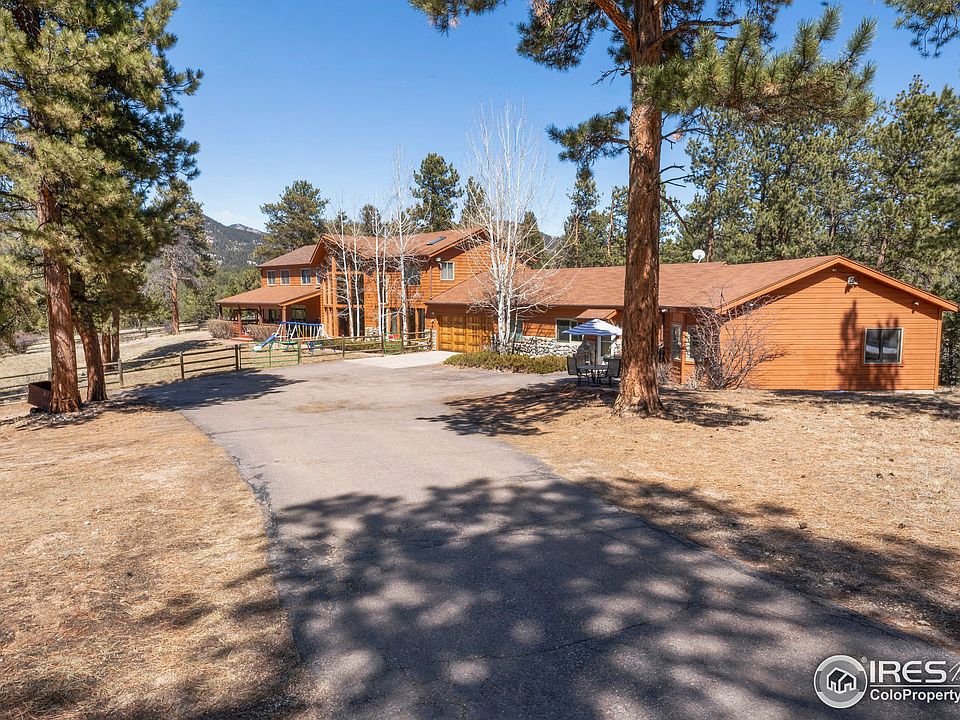 30198 Okee Trl, Pine, CO 80470 Zillow