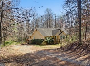 432 Gerrells Rd, Cleveland, GA 30528