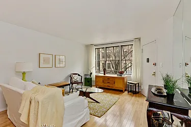 Rented by Corcoran