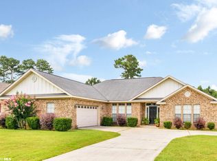 8908 Dawes Creek Dr, Theodore, AL 36582