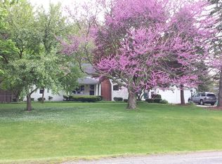 4172 134th Ave, Hamilton, MI 49419