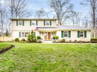 7850 Ridgeland Dr, Indianapolis, IN