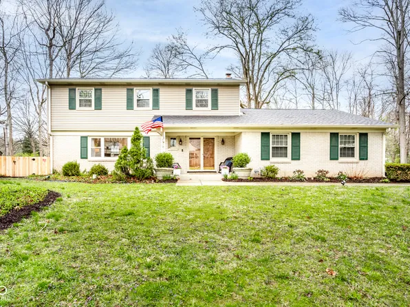 7850 Ridgeland Dr, Indianapolis, IN 46250