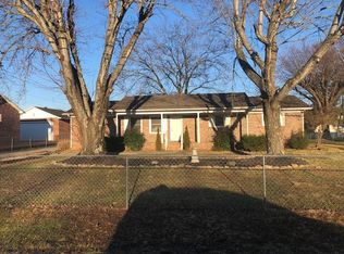 821 Greenland Ave, Cookeville, TN 38501