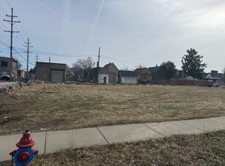 3456 North BUFFUM STREET, Milwaukee, WI 53212