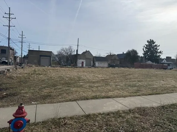 3456 North BUFFUM STREET, Milwaukee, WI 53212