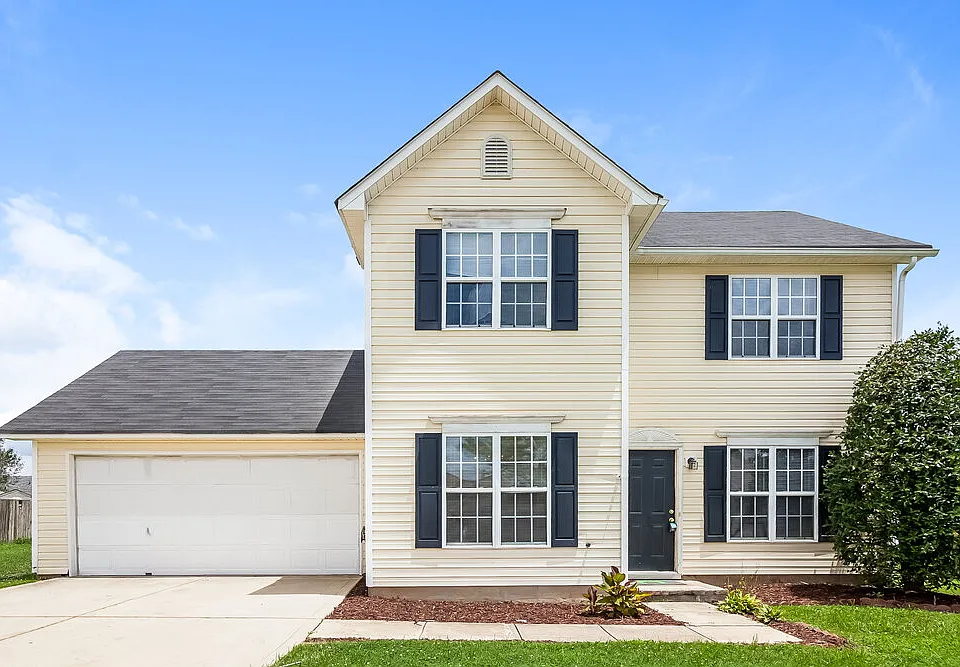 4321 Windjammer Ct SW