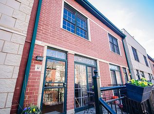 1813 S Clark St APT 11, Chicago, IL 60616