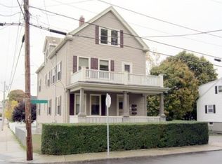 15 Hillock St #1, Roslindale, MA 02131