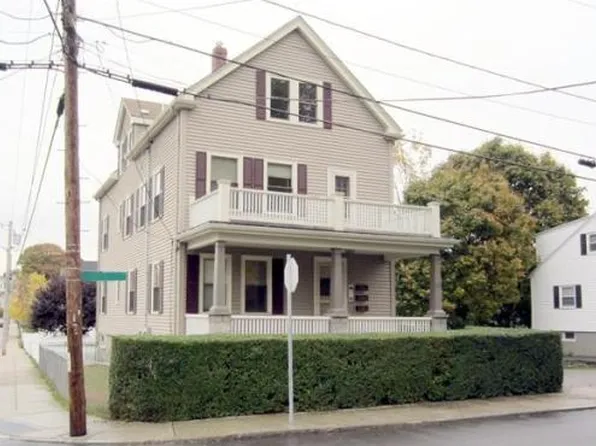 15 Hillock St #1, Roslindale, MA 02131