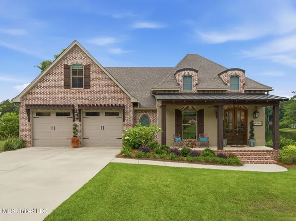 43 Broad Leaf Cv, Petal, MS 39465